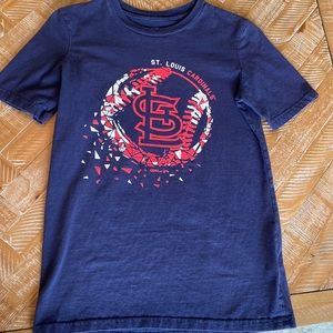 Boys St. Louis Cardinals T-shirt